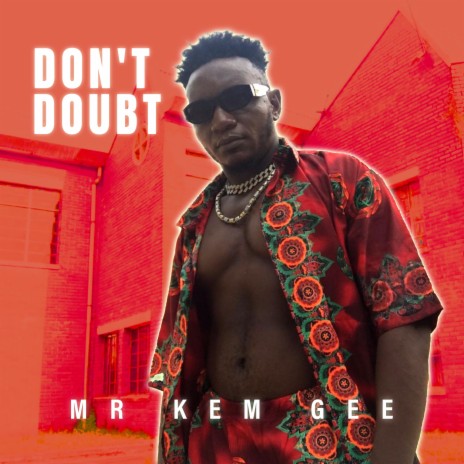 Don't Doubt | Boomplay Music