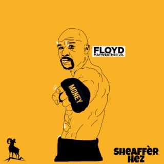 Floyd Money Mayweather