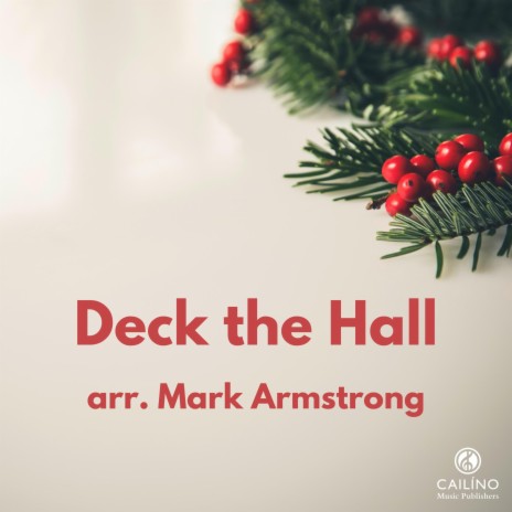 Deck the Hall | Boomplay Music