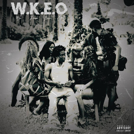 W.K.E.O | Boomplay Music