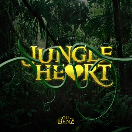 Jungle Heart | Boomplay Music