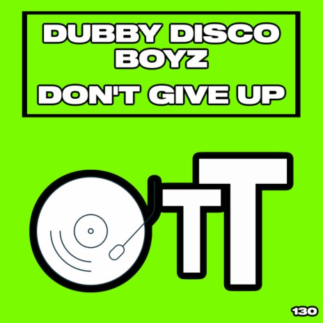 Don't Give Up (Daisuke Miyamoto Remix) | Boomplay Music