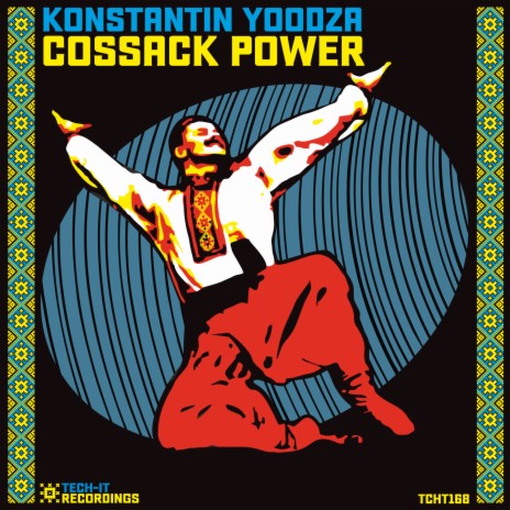 Cossack Power (Fire Radio Mix) | Boomplay Music