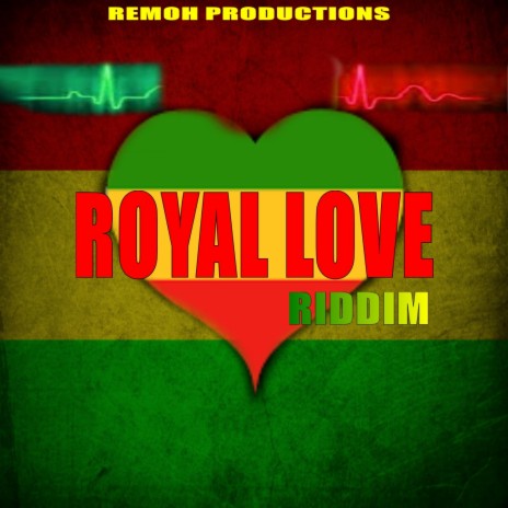Royal Love Riddim | Boomplay Music