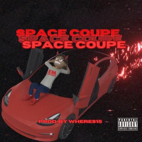 Space Coupe