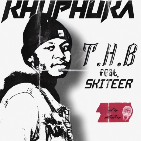Khuphuka ft. Skiteer | Boomplay Music
