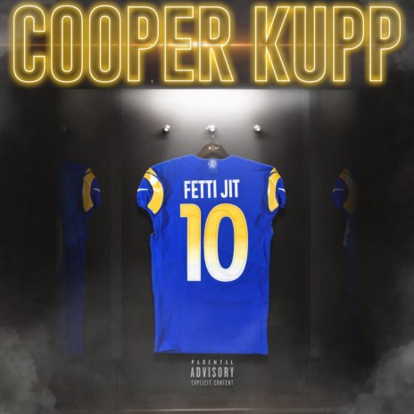 Cooper Kupp | Boomplay Music