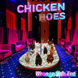 chicken hoes