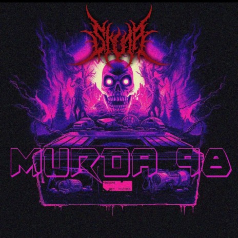 Murda 98' | Boomplay Music