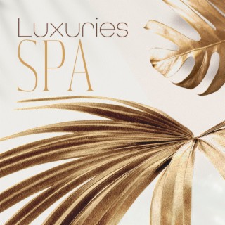 Luxuries SPA - Nature Mix, Massage Relaxing Songs, Tranquility Music Therapy