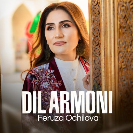 Dil Armoni | Boomplay Music