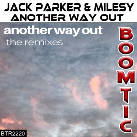 Another Way Out ft. Milesy | Boomplay Music