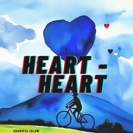 Heart - Heart | Boomplay Music