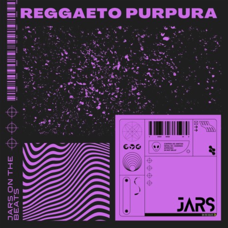 Reggaeton Purpura