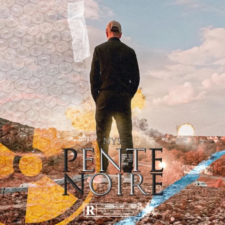Pente Noire | Boomplay Music