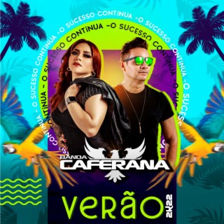 Banda Caferana - O Sucesso Continua