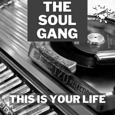 This Is Your Life (Nu Disco Mix) | Boomplay Music
