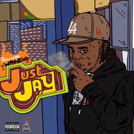 Just Jay | Boomplay Music