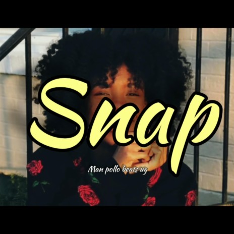 Snap Afro Dancehall | Boomplay Music