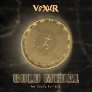 Gold Medal (feat. Cindy Larson)