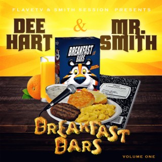 Breakfast Bars, Vol. 1