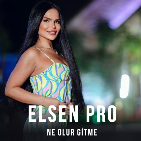 Ne Olur Gitme | Boomplay Music