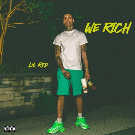 We Rich | Boomplay Music