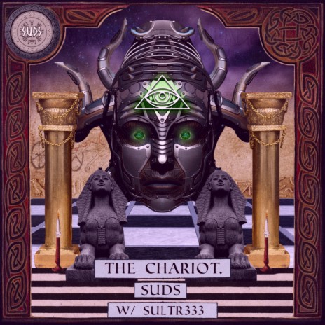 The Chariot ft. Sultr333 | Boomplay Music