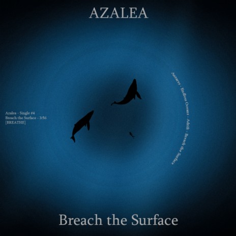 Breach the Surface