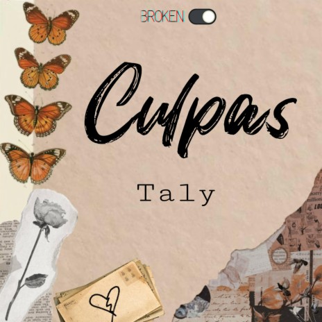 Culpas | Boomplay Music
