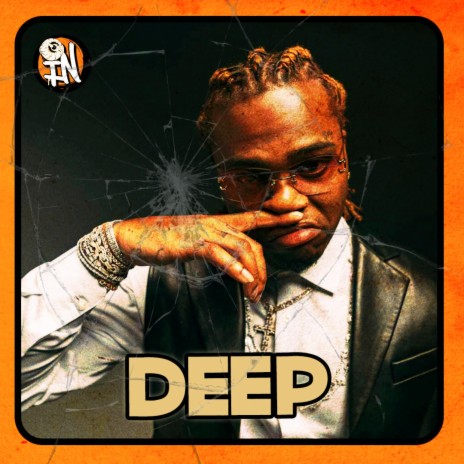 Deep (Trap beat)
