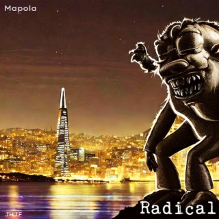 Radical (EP)