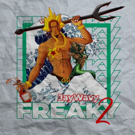 Freaky 2 | Boomplay Music