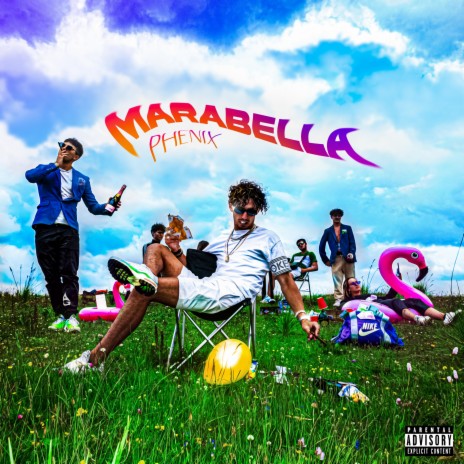 Marabella | Boomplay Music