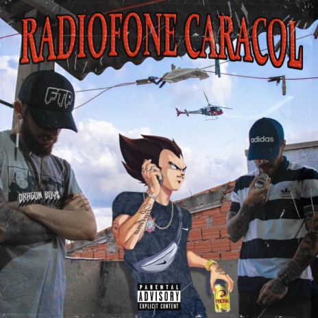 Radiofone Caracol