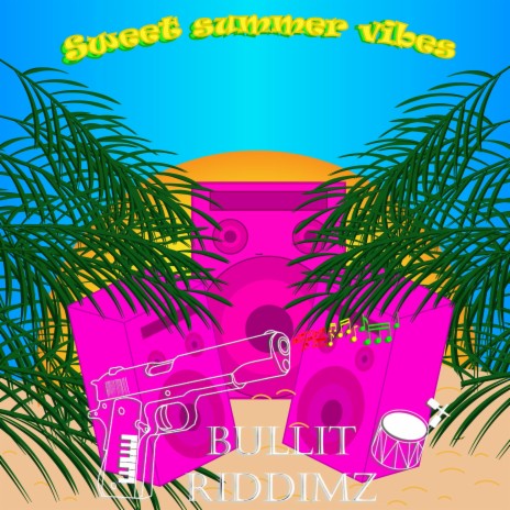 Sweet summer vibes latin instrumental | Boomplay Music