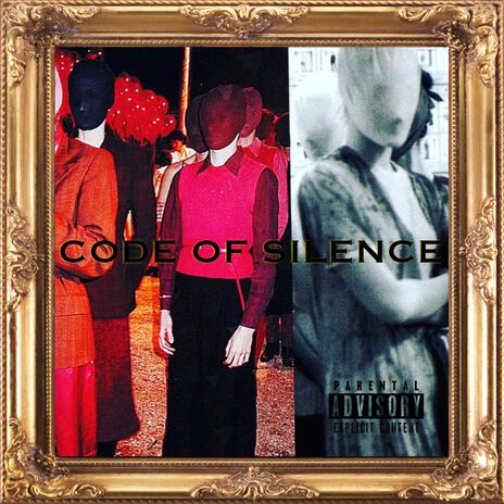 CODE OF SILENCE ft. KellTec999 | Boomplay Music