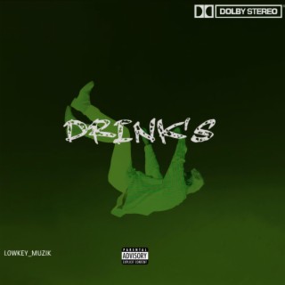 DRINK'S (instrumental)