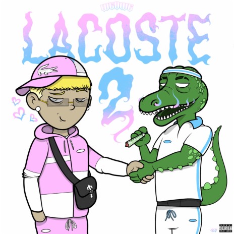 Lacoste 2 | Boomplay Music