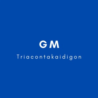 Triacontakaidigon