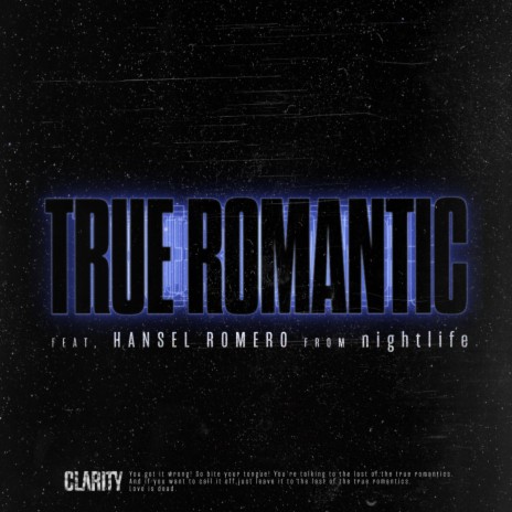 True Romantic ft. nightlife | Boomplay Music