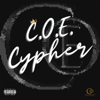 C.O.E. Cypher