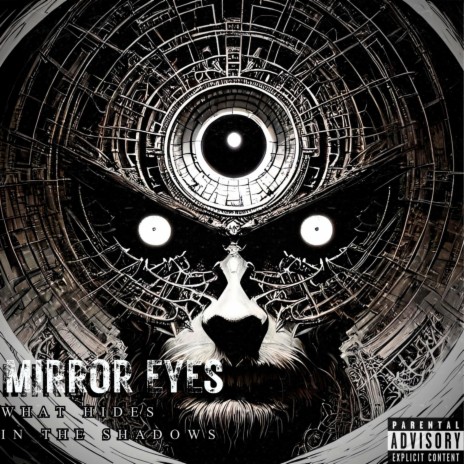 Mirror eyes | Boomplay Music