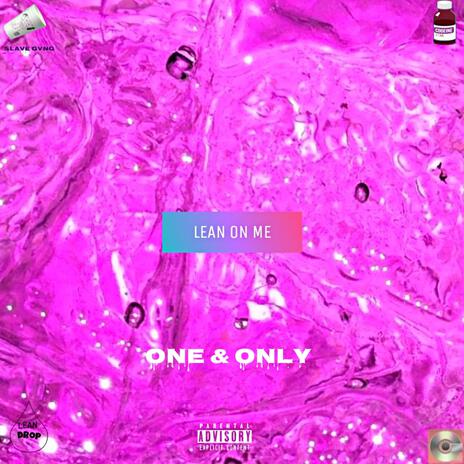 Lean On Me | Boomplay Music