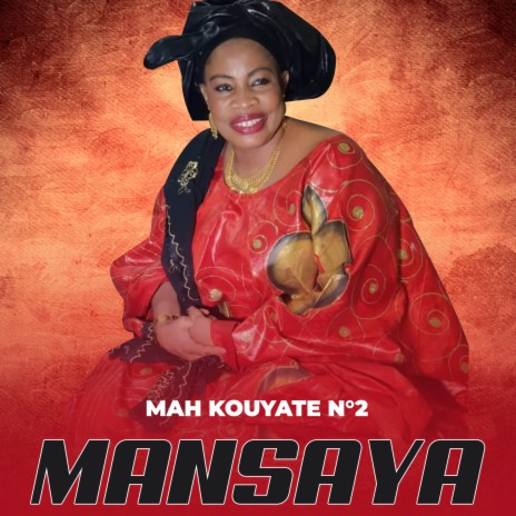 Mansaya | Boomplay Music