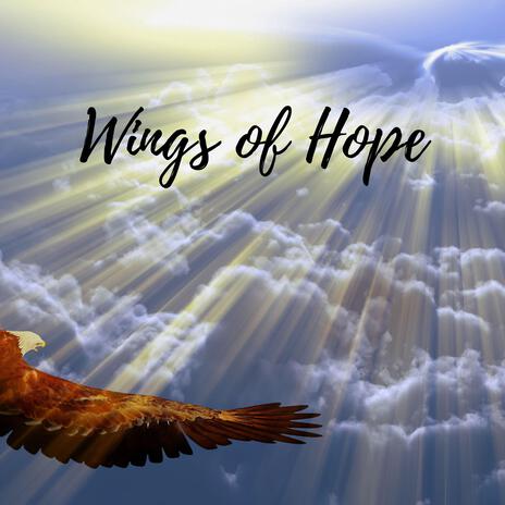 Wings of Hope | Boomplay Music