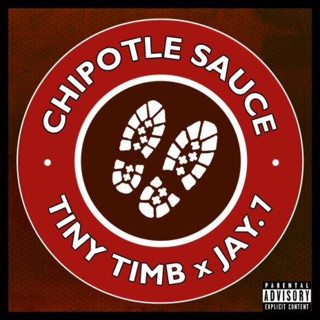 Chipotle Sauce ft. Jay.7 | Boomplay Music