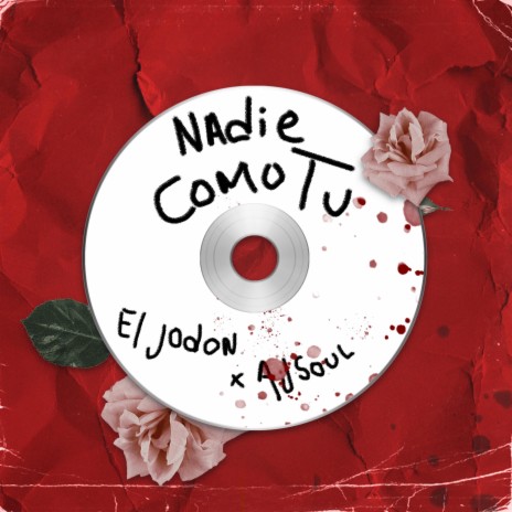 Nadie Como Tu ft. Aj Soul | Boomplay Music
