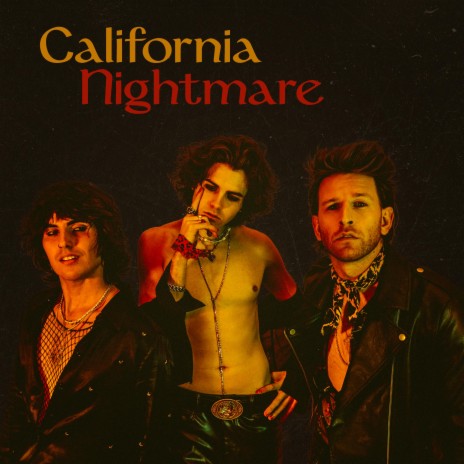 California Nightmare | Boomplay Music
