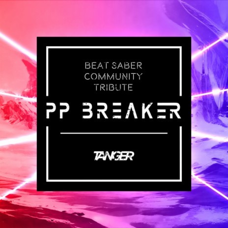 PP BREAKER | Boomplay Music